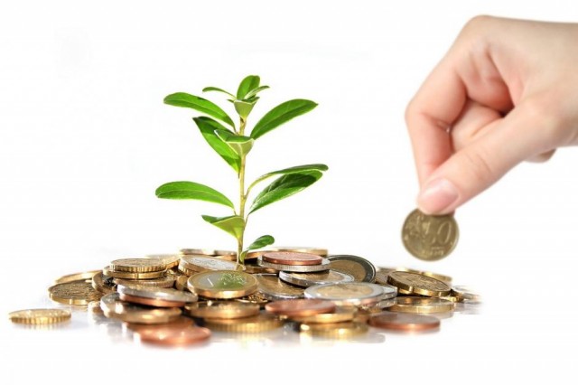 Investimenti soci